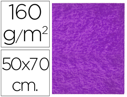 Feltro 50X70cm Violeta