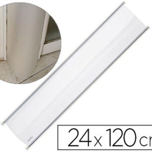 Protetor Porta Sumo Didactic Opaco 180 X 120 cm