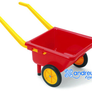 Jogo Dantoy Carrinho de Mão 33,5X68X33 cm