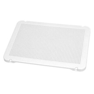 Jogo Miniland Placa Branca 31X21 cm Set de 6 Unidades
