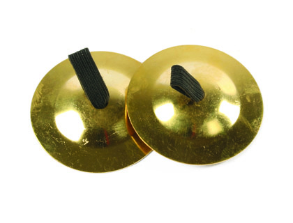 Pratos Amaya de Cobre Set de 2 Unidades Diametro 6 cm