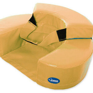 Cadeira Sumo Didactic Bebe 60X15 cm Marfim