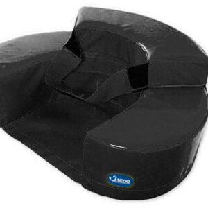 Cadeira Sumo Didactic Bebe 60X15 cm Preto