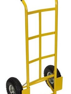 Carro p/ Transporte Universal (Máx: 200Kg) - Toolland