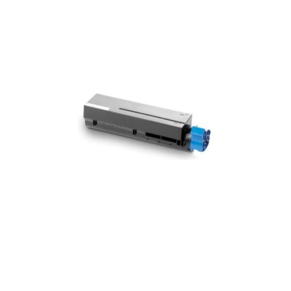Toner Compatível Oki B431/MB461/MB471/MB491 Substitui 44574802/44574902/44917602