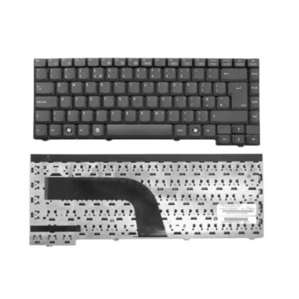 TECLADO ASUS X51 ESP OKNO-7T3SP13