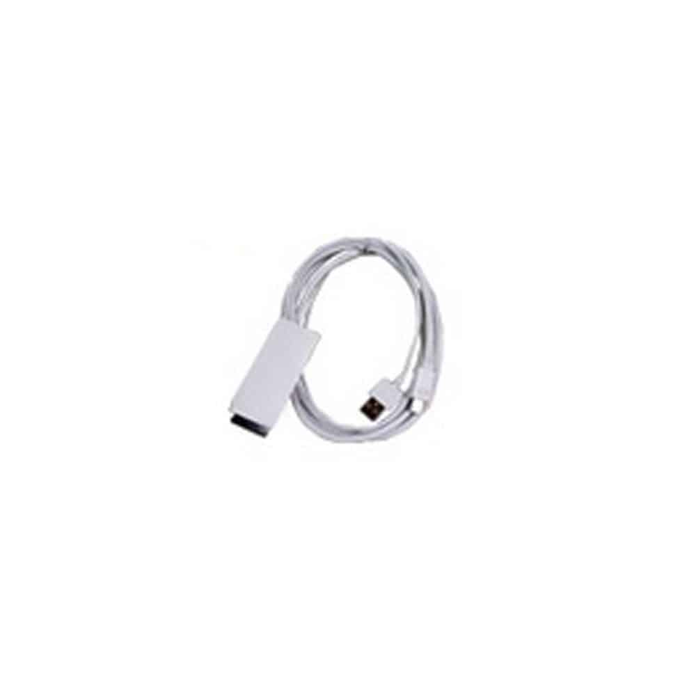 ON-LAP MINI-DISPLAY PORT + USB POWER CABLE PARA ON-LAP 1501