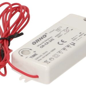 Interruptor por Indução 220VAC 500W c/ 150cm de Cabo - ORNO