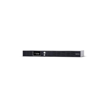 Ups CyberPower RackMount 600V 360W 6XIEC
