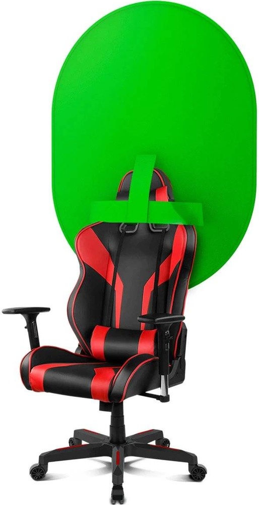 Tela Green Screen CHROMA X30 - OZONE