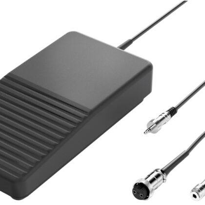 Pedal P-005 p/ Estação de Soldadura - JBC