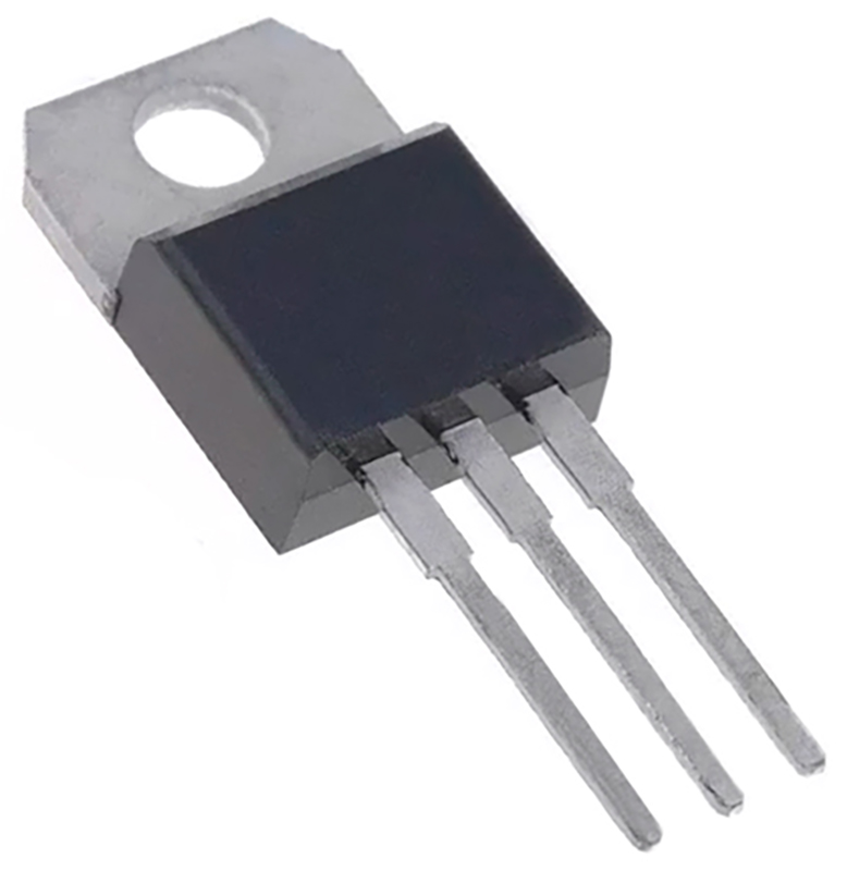 Transistor P4NC60