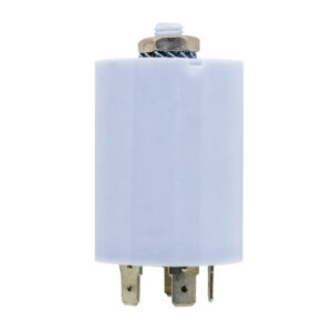 Condensador 0,47uF de 5 Terminais