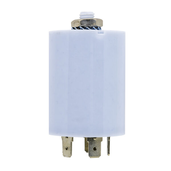 Condensador 0,47uF de 5 Terminais