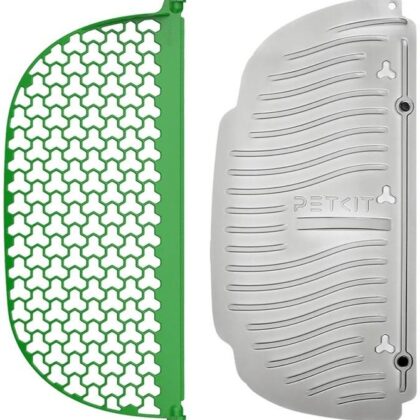 Filtro de Areia Magnético p/ Caixa de Areia Pura Max / Pura Max 2 / Purobot Max Pro (Tofu) - PETKIT