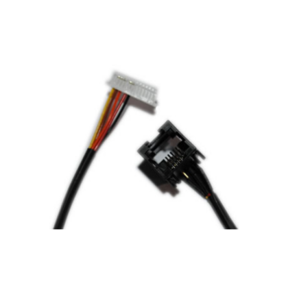 Cabo Para POS - Ligação Módulo Printer Para RJ11 (Gaveta)