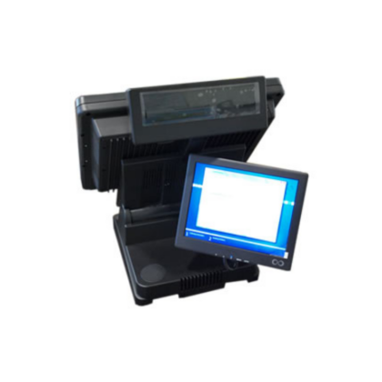 Visor de Cliente Go-Infinity POS 6510