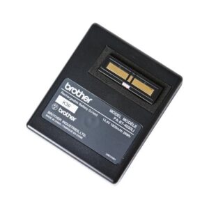 Bateria p/Impressora PA-BT4000LI 1800mAh 14,4V - BROTHER