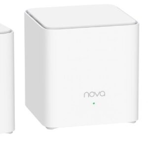 Pack 3x Access Point´s AX1500 Whole Home Mesh Wi-Fi 6 System - TENDA