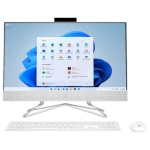 PC All in One HP 24-DF1032NS Intel Core i3-1115G4 8GB 512GB SSD 23.8" Win11
