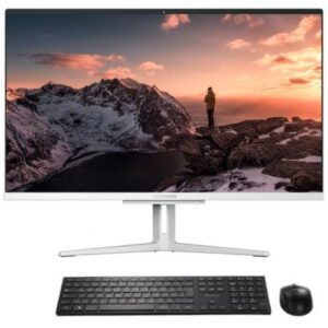AIO Medion E23403 Intel Core i3-1005G1 8GB 256GB SSD 23.8" FreeDOS