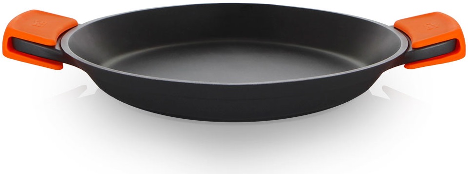 Paelheira Alumínio Indução (32cm) - ORBEGOZO