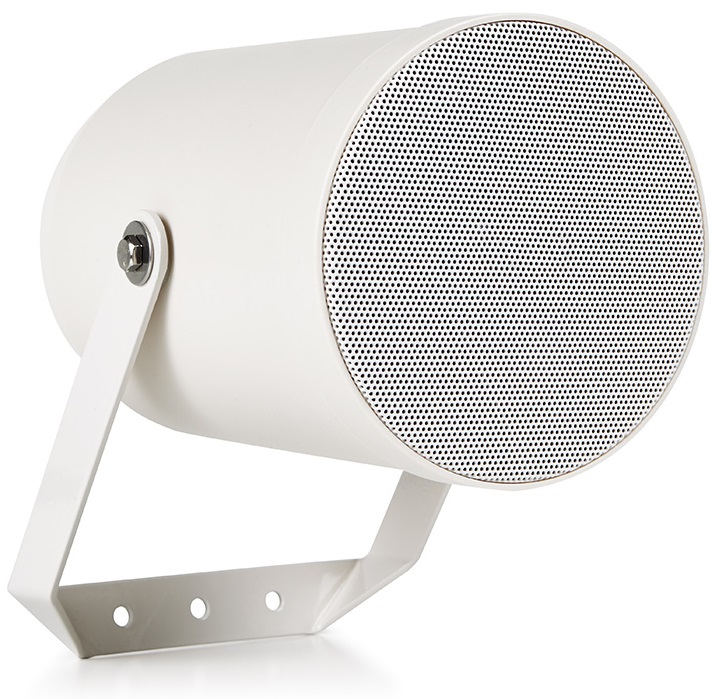 Projector Som ABS IP55 c/ Transf. 30W RMS (Linha 100V) - FONESTAR