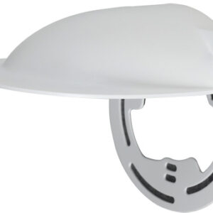 Carcaça Protectora da Chuva p/ Câmaras Dome (Branco) – DAHUA