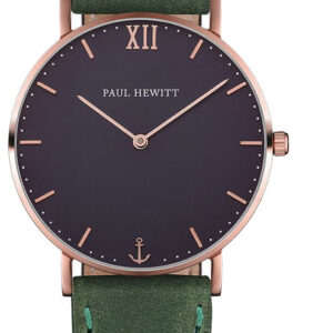 Relógio Analógico PH-SA-RSTB12S 39MM (Rosa) – PAUL HEWITT
