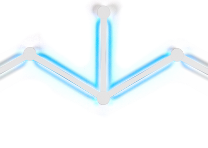 Kit de Iluminação Aura RGB p/ Parede - PHOENIX