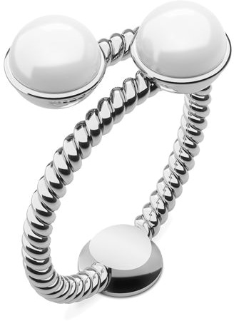 Anel PHFRROPES52 (Tamanho T52) - PAUL HEWITT