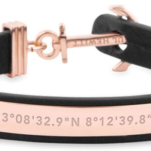 Bracelete PHFSCRBXS – PAUL HEWITT