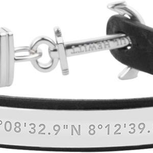 Bracelete PHMSCSBXXL – PAUL HEWITT