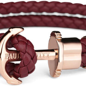 Bracelete PHPHLRDBXXXL – PAUL HEWITT