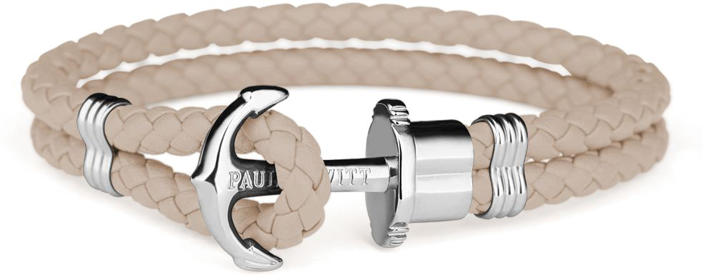 Bracelete PHPHLSHXXXL - PAUL HEWITT