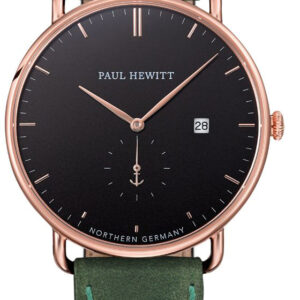 Relógio Analógico PHTGARB12M 42MM (Rosa) - PAUL HEWITT