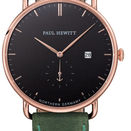 Relógio Analógico PHTGARB12M 42MM (Rosa) - PAUL HEWITT