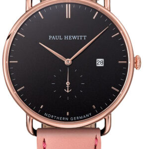 Relógio Analógico PHTGARB24M 42MM (Rosa) - PAUL HEWITT