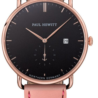 Relógio Analógico PHTGARB24M 42MM (Rosa) - PAUL HEWITT