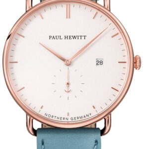 Relógio Analógico PHTGARW23M 42MM (Rosa) - PAUL HEWITT