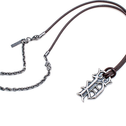 Pingente PJ21917PLE-02 - POLICE