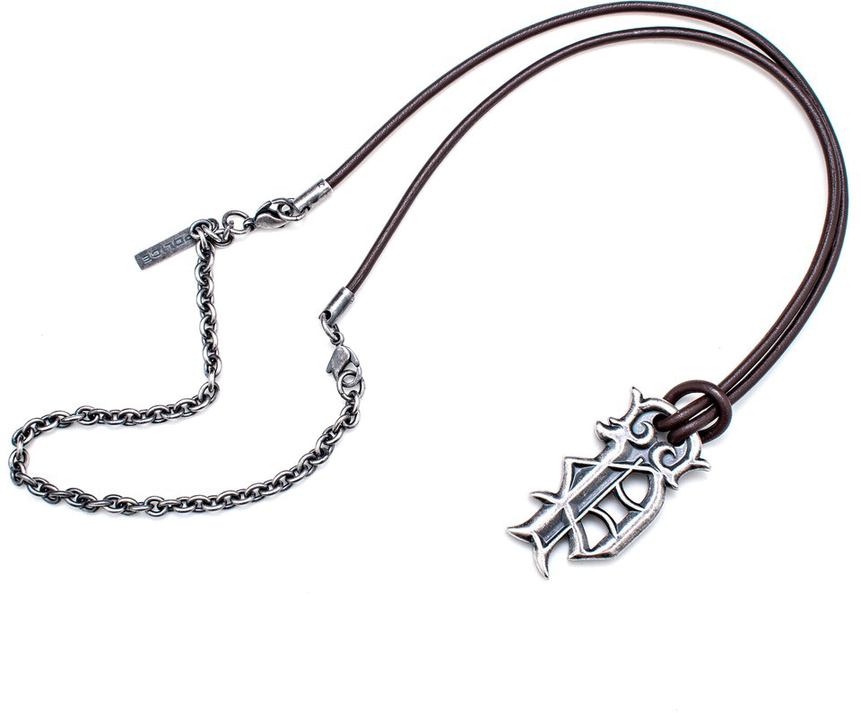Pingente PJ21917PLE-02 - POLICE