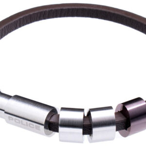 Bracelete PJ22653BLC219 - POLICE