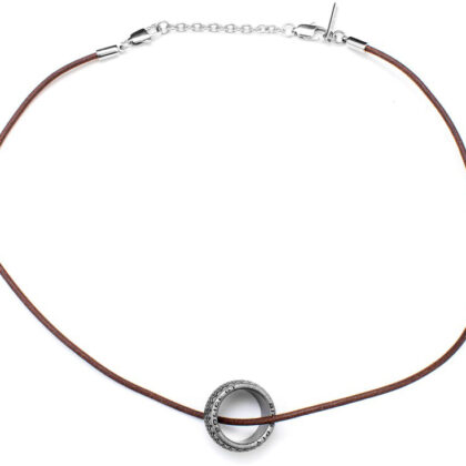 Pingente PJ22762RSE263 - POLICE