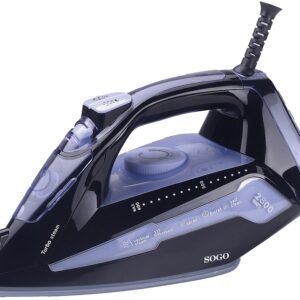 Ferro de Engomar SS-6330-L 2800W - SOGO