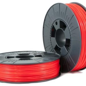 Filamento de Impressão 3D em PLA 1,75mm 750g (Vermelho)