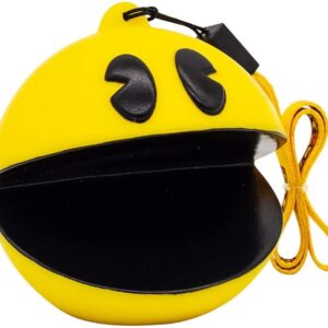 Lâmpada LED 3D Pac-Man - TEKNOFUN