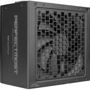 Fonte de Alimentação PMT 80 Plus Gold 750W - DARKFLASH