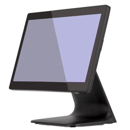 POS Compacto Premier KT-100 FT I3 Intel Core i3-5005 8Gb 128Gb 15.6" Tátil Preto