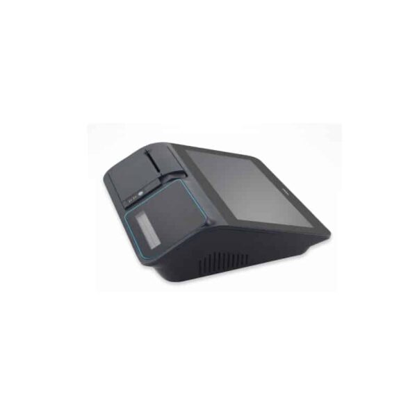 POS Premier KT-116 A RK3288 2Gb 16Gb 11.6" Táctil / Impressora 80MM / Visor Android 8.1